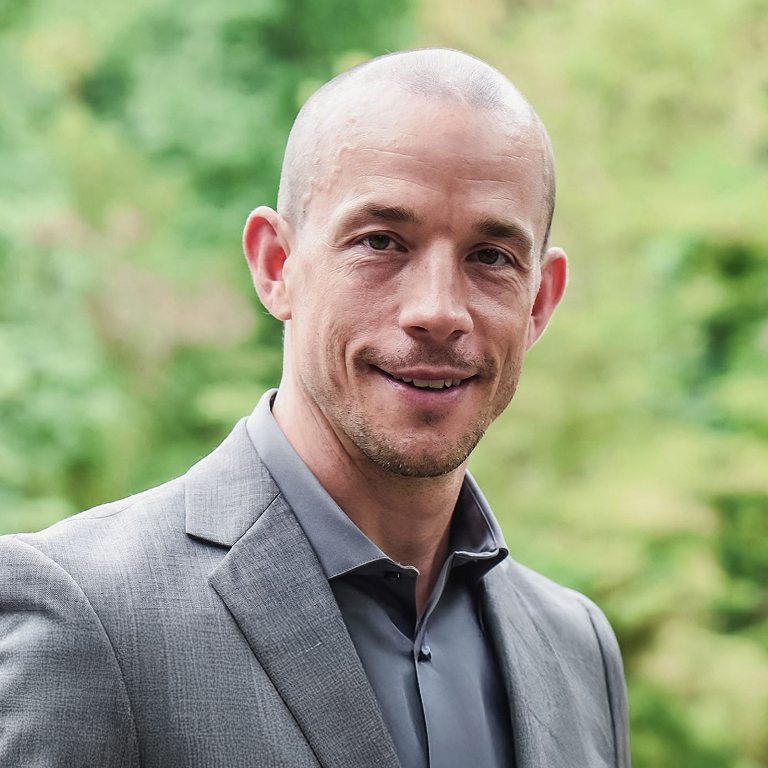 Justin Headshot Justin Headshot